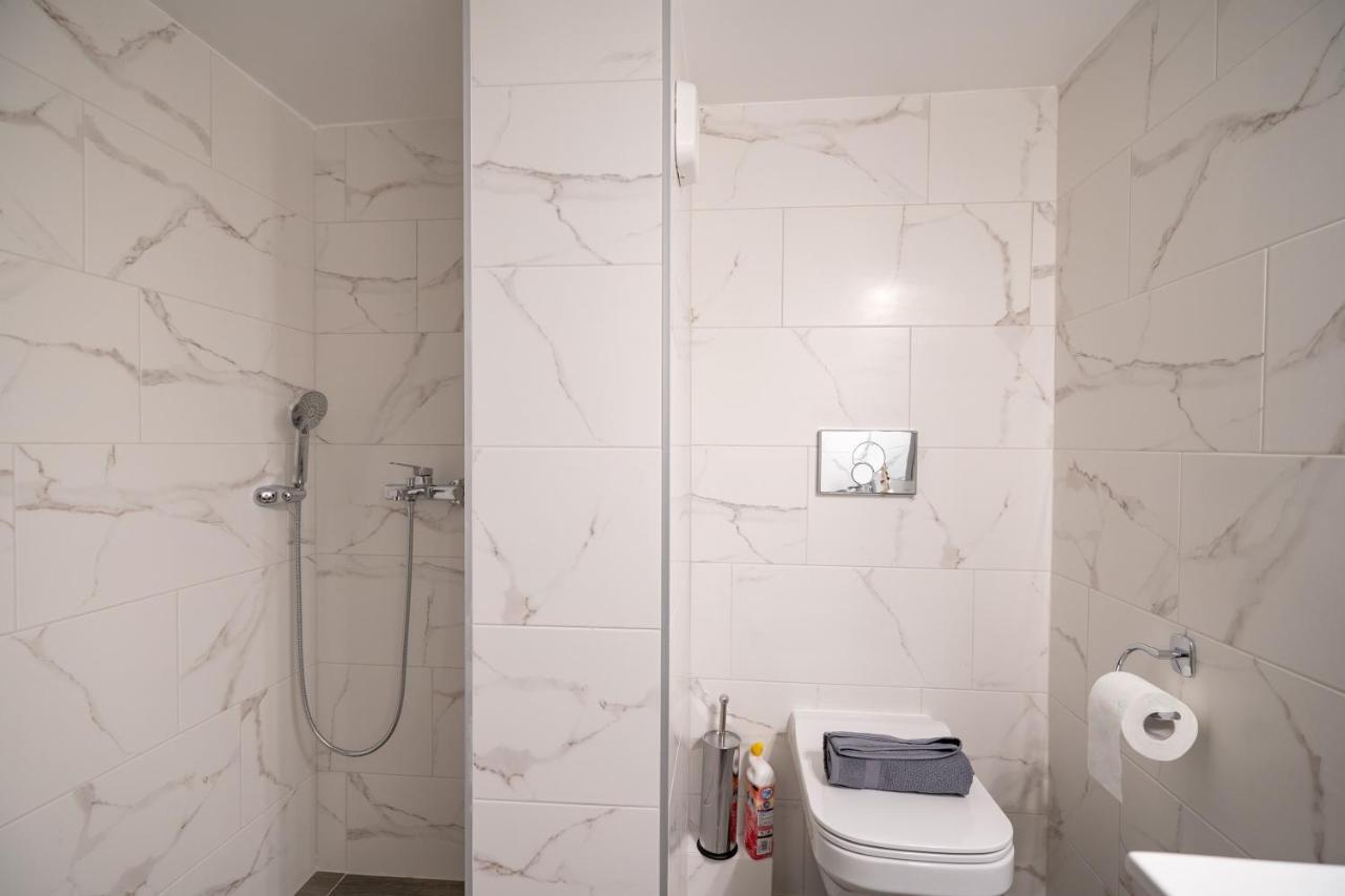 Agios Ioannis Metro St. 2 Bedrms 6 Pers. Apartment Athens Exterior photo